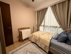 Waterbay (D19), Condominium #553489361